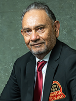 Amreek Singh (Romee)